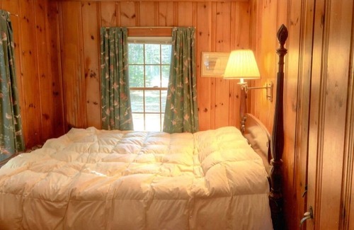 Denmark Cottage | Four Season Cottage On Moose Pond