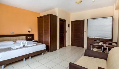 Thasos Town Hotel | Four Season