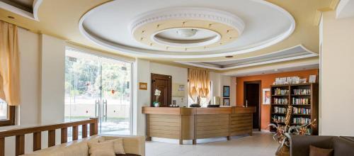 Thasos Town Hotel | Four Season
