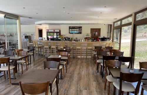 Thasos Town Hotel | Four Season