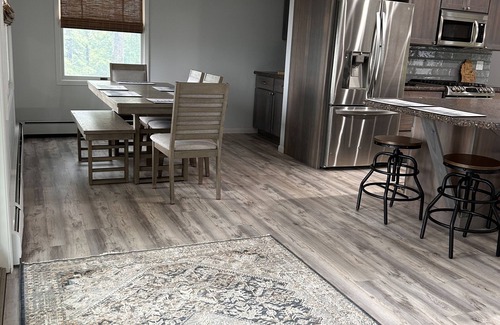 Alpena House | FOUR SEASON LAKE FRONT HOME - FAMILY HOLIDAYS