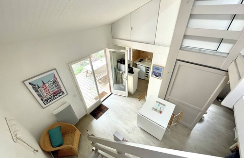 Lacanau-Ocean Ski Chalet | FOUR SEASONS 35 - 390013
