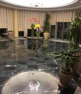 San Stifano Apartment | Four Seasons At San Stefano Alexandria grand plaza