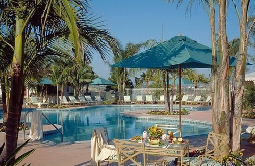 Aviara Resort | Four Seasons Aviara Two Bedroom February 14 - 21, 2025