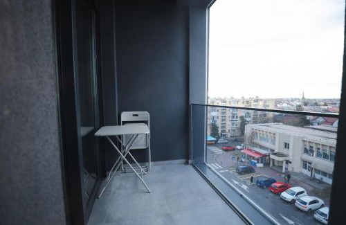 Osijek Apartment | FOUR Seasons by DISTRICT