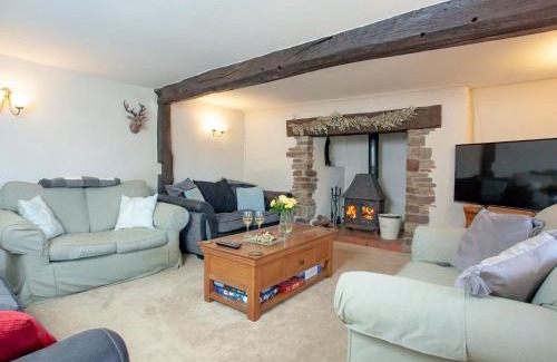 Torrington House | Four Seasons Cottage