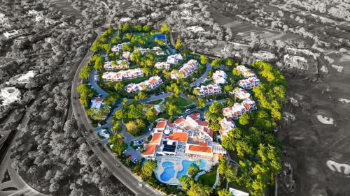 Almancil Resort | Four Seasons Country Club