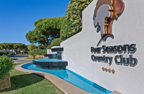 Almancil Resort | Four Seasons Country Club