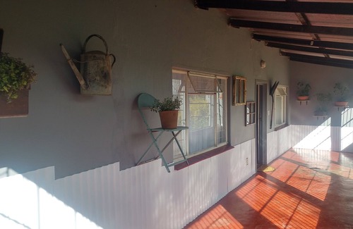 Graskop House | Four Seasons Guest House