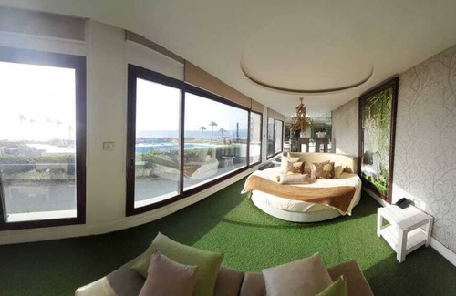 Halat Hotel | Four Seasons Halat