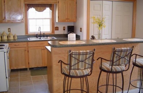Candler House | Four Seasons Home on 3 + Acres with Streams Borders Pisgah National Forest