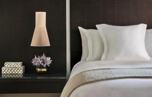 Zona Rosa Hotel | Four Seasons Hotel Bogota