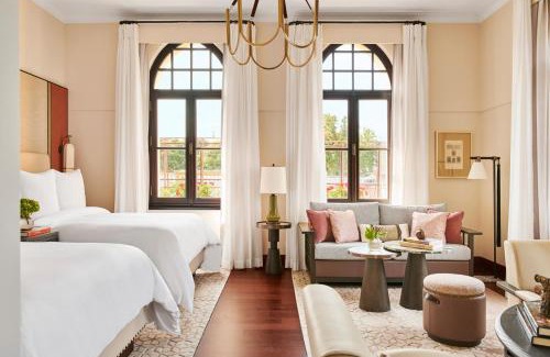 Sultanahmet Hotel | Four Seasons Hotel Istanbul at Sultanahmet