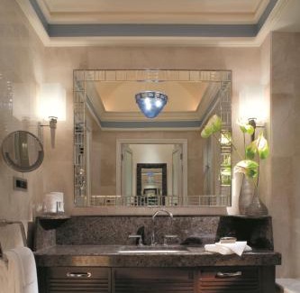 Besiktas Hotel | Four Seasons Hotel Istanbul at the Bosphorus