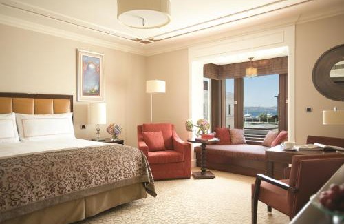 Besiktas Hotel | Four Seasons Hotel Istanbul at the Bosphorus
