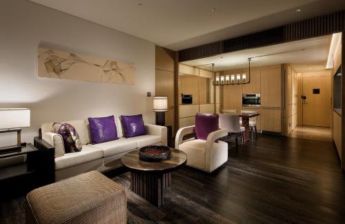Higashiyama Hotel | Four Seasons Hotel Kyoto