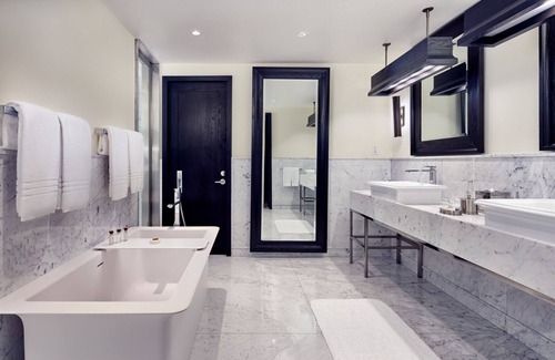Reforma Hotel | Four Seasons Hotel Mexico City