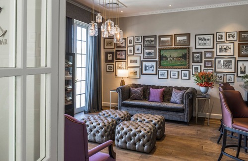 Greater Johannesburg Metropolitan Area Hotel | Four Seasons Hotel The Westcliff, Johannesburg