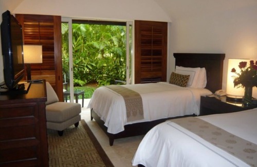 Punta de Mita Resort | Four Seasons Punta Mita Two Bedroom Christmas Week December 19 - 26, 2023