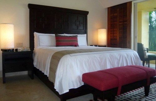 Punta de Mita Resort | Four Seasons Punta Mita Two Bedroom Thanksgiving Week November 18 - 25, 2023