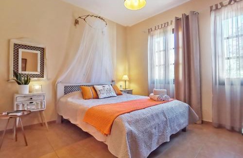 Old Town Rethymnon Hotel | Four Seasons of Bliss at Sohora Hotel