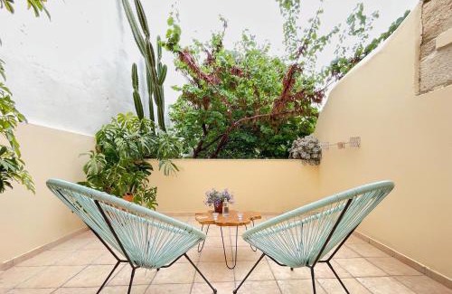 Old Town Rethymnon Hotel | Four Seasons of Bliss at Sohora Hotel