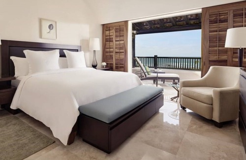 Punta de Mita Resort | Four Seasons Residence Club Punta Mita