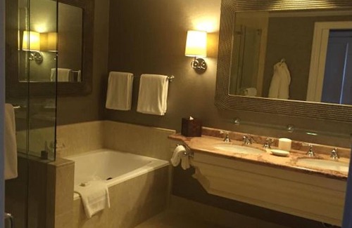 Aviara Resort | Four Seasons Residence Club Aviara, Two bedroom villa.
