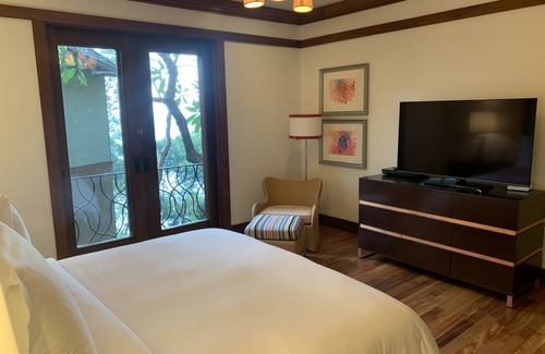 Papagayo Peninsula Resort | Four Seasons Resort at Papagayo Peninsula, Costa Rica