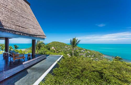 Ang Thong Resort | Four Seasons Resort Koh Samui