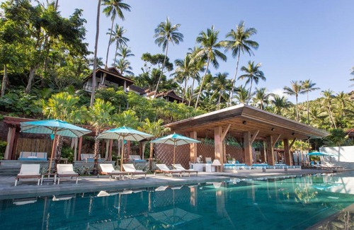 Ang Thong Resort | Four Seasons Resort Koh Samui