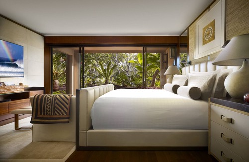Lanai City Resort | Four Seasons Resort Lanai