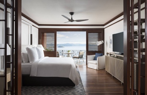 Papagayo Peninsula Resort | Four Seasons Resort Peninsula Papagayo, Costa Rica