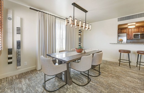 Troon North Resort | Four Seasons Scottsdale Two Bedroom September 21 - 28, 2025