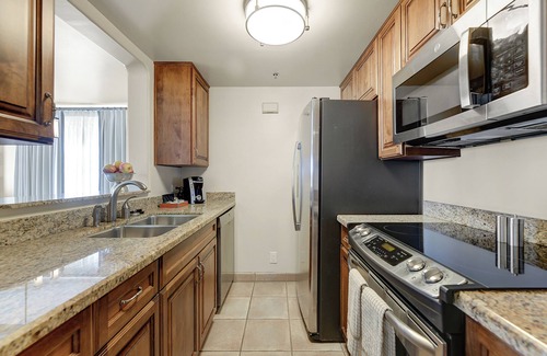 Troon North Resort | Four Seasons Scottsdale Two Bedroom August 10 - 17, 2025