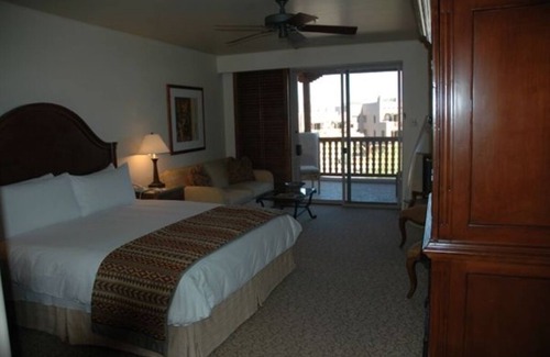 Troon North Resort | Four Seasons Scottsdale Two Bedroom October 2 - 9, 2022 $3,300