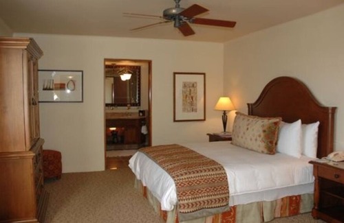 Troon North Resort | Four Seasons Scottsdale Two Bedroom October 7 - 14, 2022 $3,400