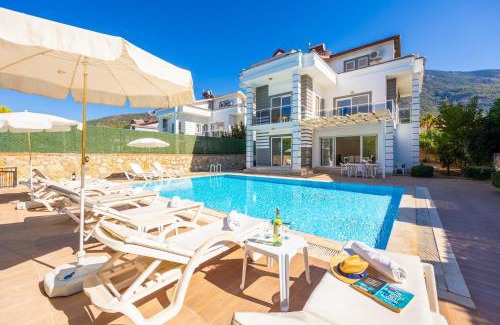 Oludeniz Villa | Four Seasons Villa