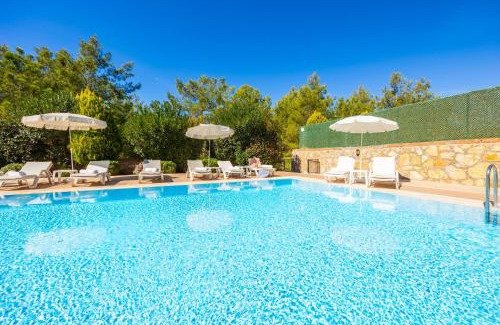 Oludeniz Villa | Four Seasons Villa