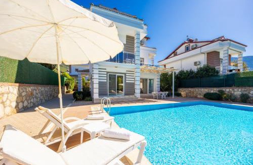 Oludeniz Villa | Four Seasons Villa