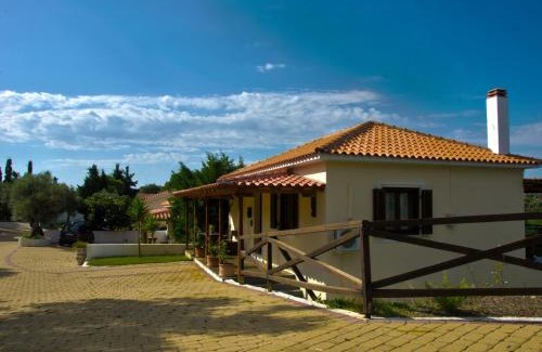 Skiathos Villa | Four Seasons Villas