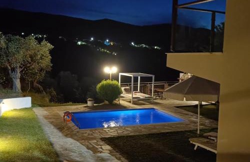 Skiathos Villa | Four Seasons Villas
