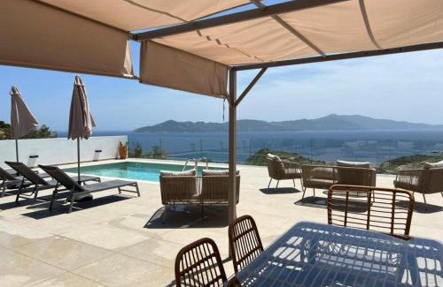 Skiathos Villa | Four Seasons Villas