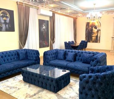 Baku Old Town Apartment | Four seassons apartment