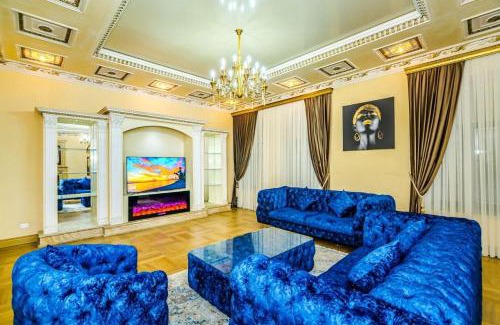 Baku Old Town Apartment | Four seassons apartment