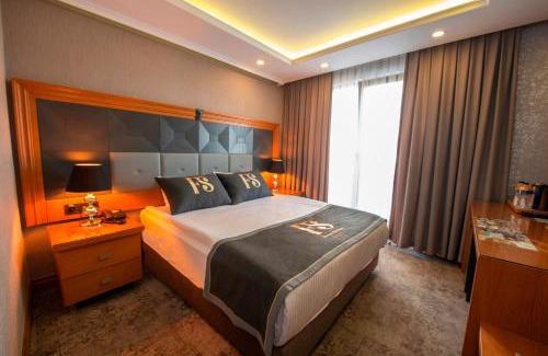 Aksaray Hotel | FOUR SEVEN HOTEL