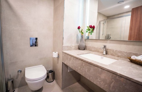 Talimhane Hotel | Four Sides Taksim Lion Hotel&Spa