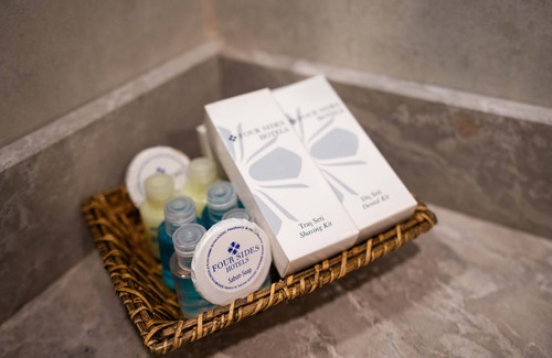 Talimhane Hotel | Four Sides Taksim Lion Hotel&Spa