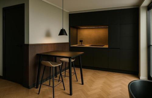 Scheveningen Hotel | Four Stories