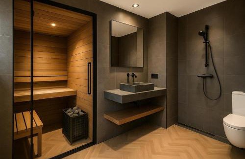 Scheveningen Hotel | Four Stories